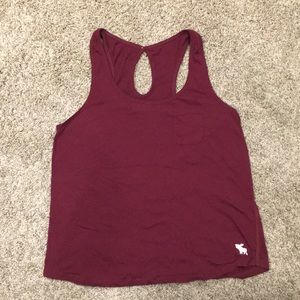 A&F Tanktop